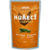 Kapsička LOUIE kuracie s cuketou 150g
