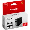 Canon PGI-1500BK XL black (9182B001) - originálny