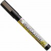 Gunze Sangyo - Mr. Hobby Mr Hobby - Gunze Gundam Marker EX Heavy Gun Metallic