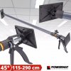 Teleskopická podpera pod sadrokartónové dosky 115-290 cm PM-PT-115290T