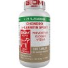 Giom S Chondro L-karnitín SPORT pes 180 tbl + 25% zadarmo