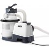 INTEX 26676 piesková filtrácia 6m3 / h