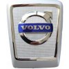 VOLVO C30 C70 S40 V50 emblém kryt motora OE