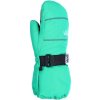 Viking Olli Pro detské rukavice, zelená