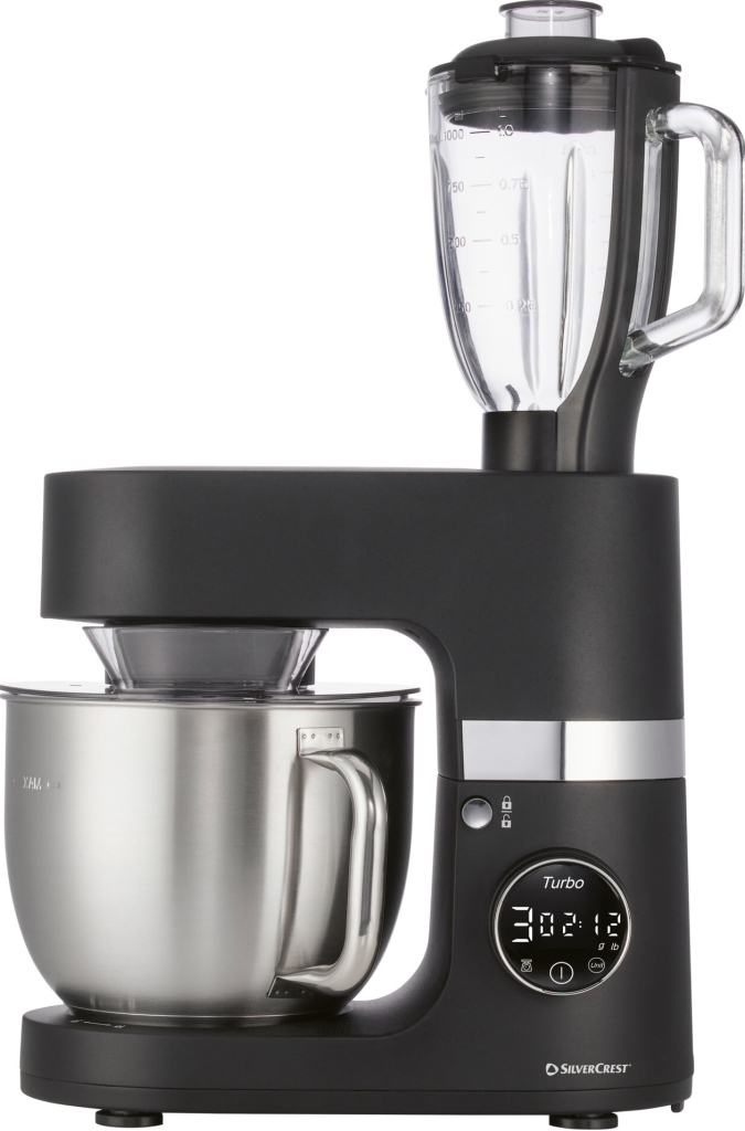 Silvercrest SKM 900 A1 100399203