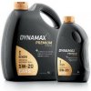 DYNAMAX PREMIUM ULTRA FEB 5W20 4 L