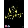 The New Mutants
