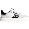 Cariuma Catiba Pro 2.0 Smoke White Suede Off-White Cordura Black Logo Sneake