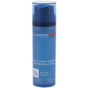 Clarins Men Hydrate hydratačný balzam 50 ml