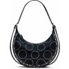 Desigual Dámska kabelka Banana Bag Punkette Cascais Medi 25SAXP682000