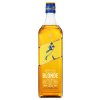 Johnnie Walker BLONDE 40% 0,7 l (čistá fľaša)