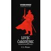 Lovec čarodějnic - C.L. Werner