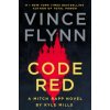 Code Red: A Mitch Rapp Novel by Kyle Mills (Kyle Mills)(Pevná)