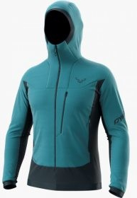 Dynafit FREE ALPHA DIRECT JKT M mallard blue