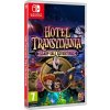 Hotel Transylvania: Scary-Tale Adventures (Switch)