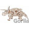 Triceratops - ECO WOOD ART