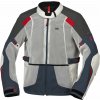 iXS TOURSTER-BIG AIR 1.0 X2-161405 light grey-blue-red