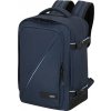 Batoh American Tourister - Take2Cabin Backpack S Ryanair [149174-1265] / Dark Navy