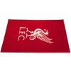 Fan-shop Kobereček LIVERPOOL FC 80x50 červený