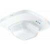 Steinel | Steinel 079390 - Prezenčný hlásič IR Quattro 8m V3 KNX biela | ST079390