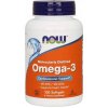 Now Foods Omega-3 100 kapsúl