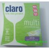 Claro Eco 2020 tablety do umývačky 30 ks