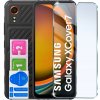 Tvrdené Sklo pre Samsung Galaxy Xcover 7 OCHRANNÉ RÝCHLE 9H