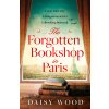 The Forgotten Bookshop in Paris (Wood Daisy)