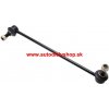 Škoda SUPERB II 3/2008- tyč stabilizátora Sada L+P / DELPHI