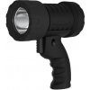 Myers Power | Handheld flashlight HFL-2 Black 4056