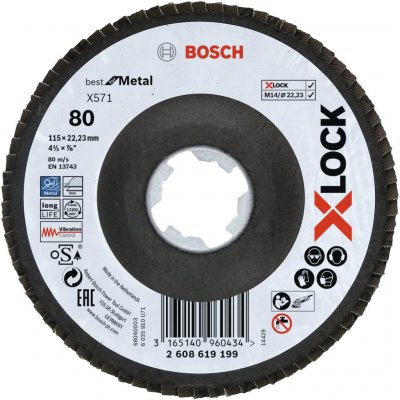 BOSCH 2.608.619.199