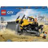 60466 LEGO® CITY Žltý buldozér; 60466