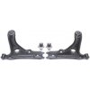 TATechnix Sada ramien VW Golf 4 kabriolet (1H)