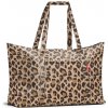Reisenthel Mini Maxi Travelbag leo macchiato