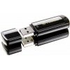Transcend 4GB JetFlash 350, USB 2.0 flash disk, černý (TS4GJF350)