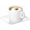 Šálka na cappuccino GUSTITO, s tanierikom
