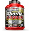 Micellar Casein Lesné Plody Proteín Predĺžené Uvoľňovanie