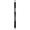 puroBIO Cosmetics Eyeliner ceruzka na oči odtieň 01 Black 1,3 g