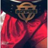 Bonfire - Knock Out [CD]