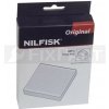 Nilfisk HEPA H12 filter pre Nilfisk POWER 147 0432 500