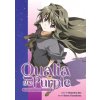 Qualia the Purple: The Complete Manga Collection (Sirou Tsunasima)(Brožovaná)