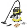 Karcher WD 5 SV - 1.628-350.0 Víceúčelový vysavač