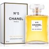 Chanel No.5 parfumovaná voda dámska 100 ml limitovaná edícia