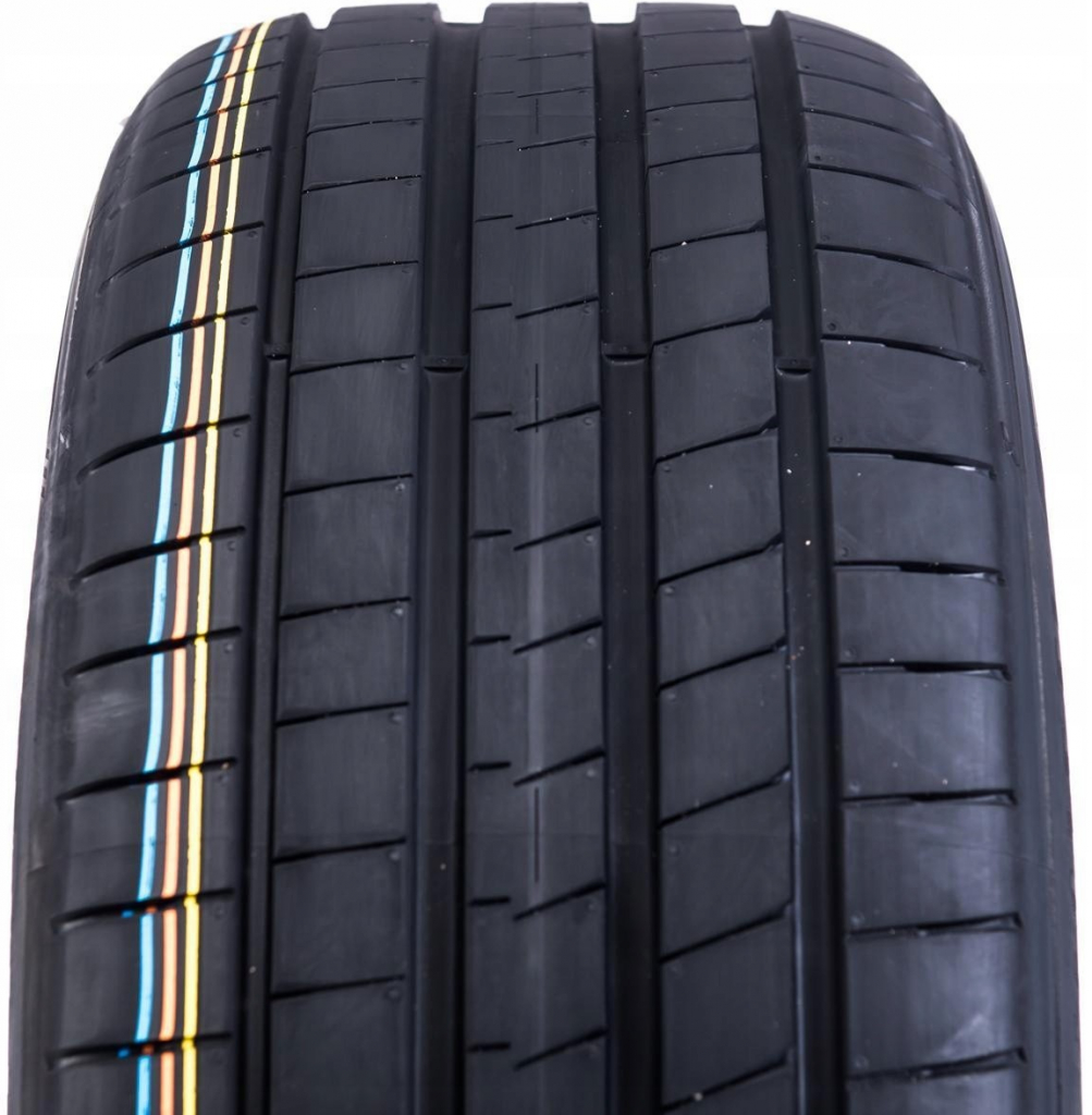 Goodyear EAGLE F1 ASYMMETRIC 6 225/45 R17 91Y