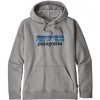 Patagonia M'S P-6 LOGO UPRISAL HOODY Man