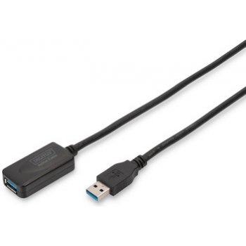 Digitus DA-73104 USB 3,0, aktivní, 5m