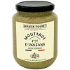 Martin Pouret | Horčica s príchuťou Bearnaise | Estragón | Francúzsko | 850 g