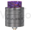 Vandy Vape Pulse X BF RDA atomizér - Gunmetal