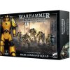 Games Workshop Warhammer: Horus Heresy: Legions Astartes - MKIII Command Squad