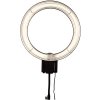 Helios BIGLAMP 430 Ring Light, 65W, 5400K